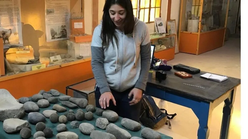 Se dictará una capacitación sobre protección de patrimonio arqueológico