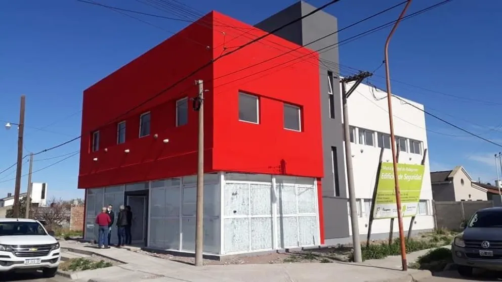 Desarrollo Social y Hábitat tendrán su edificio propio