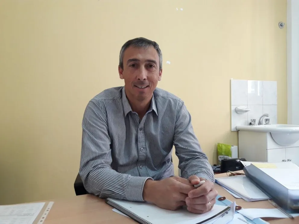 "La pandemia y cuarentena han generado un panorama muy difícil"