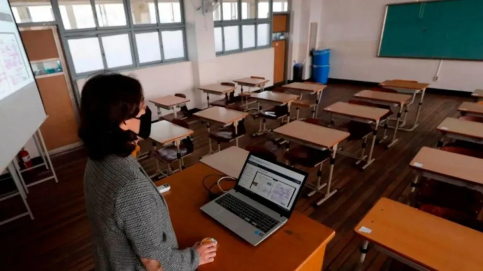 Educación optimiza computadoras y puntos wifi en la provincia