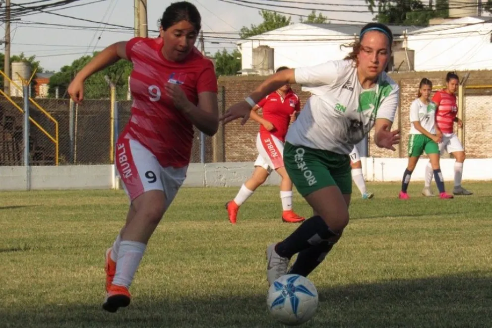 Río Negro Deporte ofrece más capacitaciones deportivas