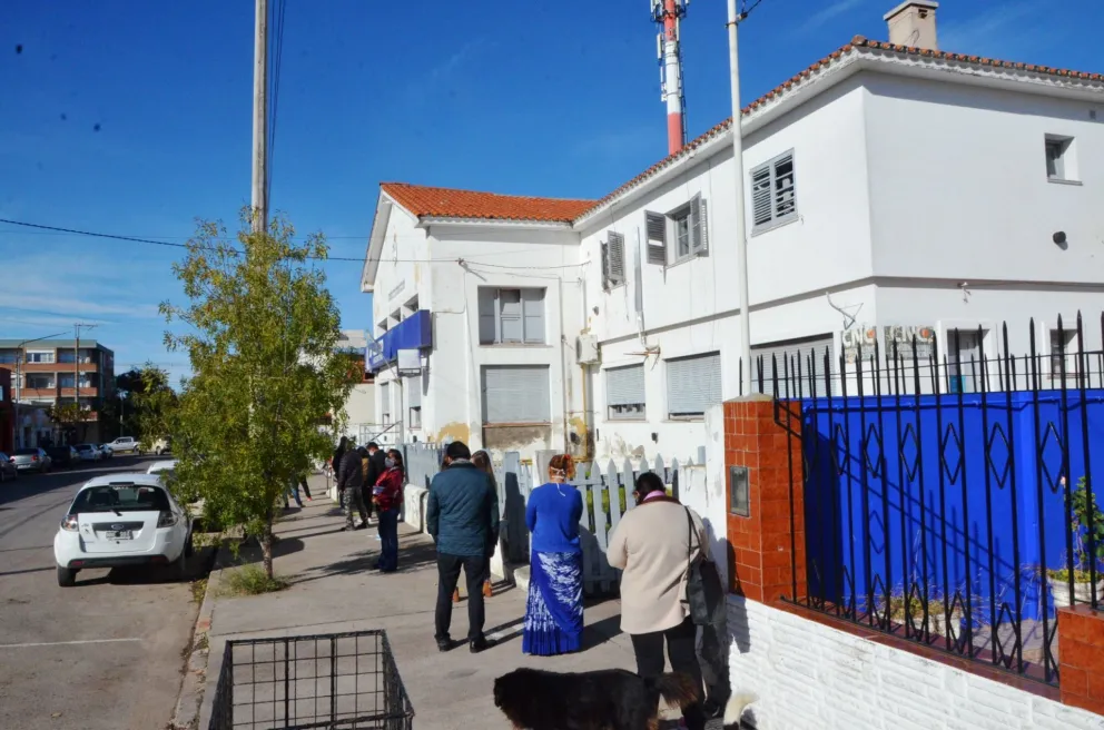 El Correo permanecerá cerrado hasta el lunes 28
