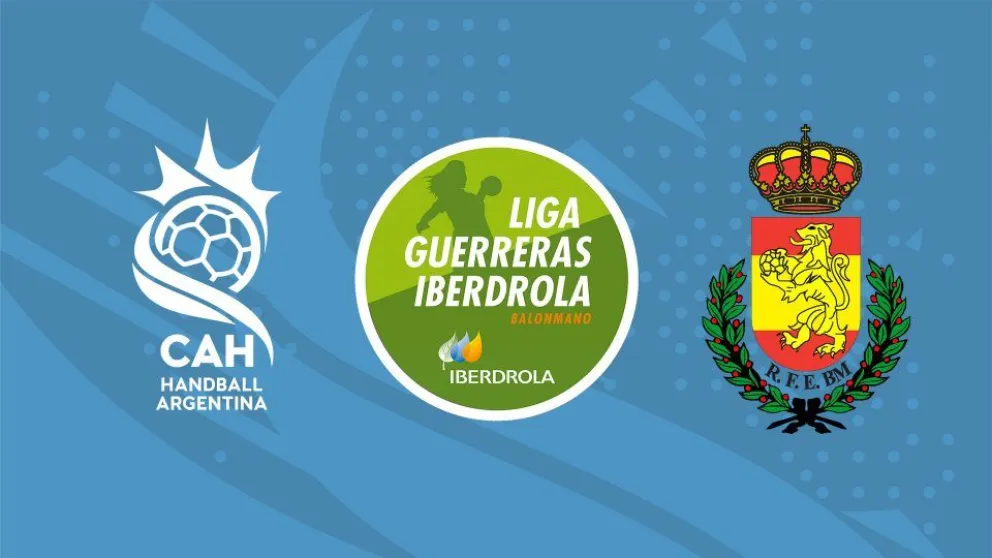 Acuerdo que beneficiará al handball femenino
