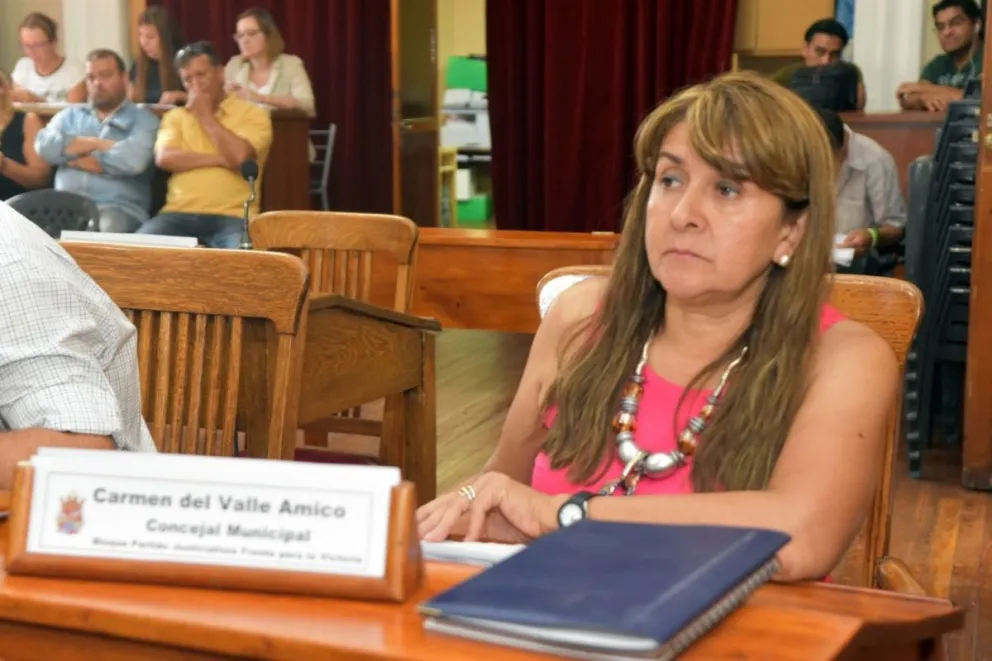 "Es necesario decir la verdad cuando las cosas se desbordan"