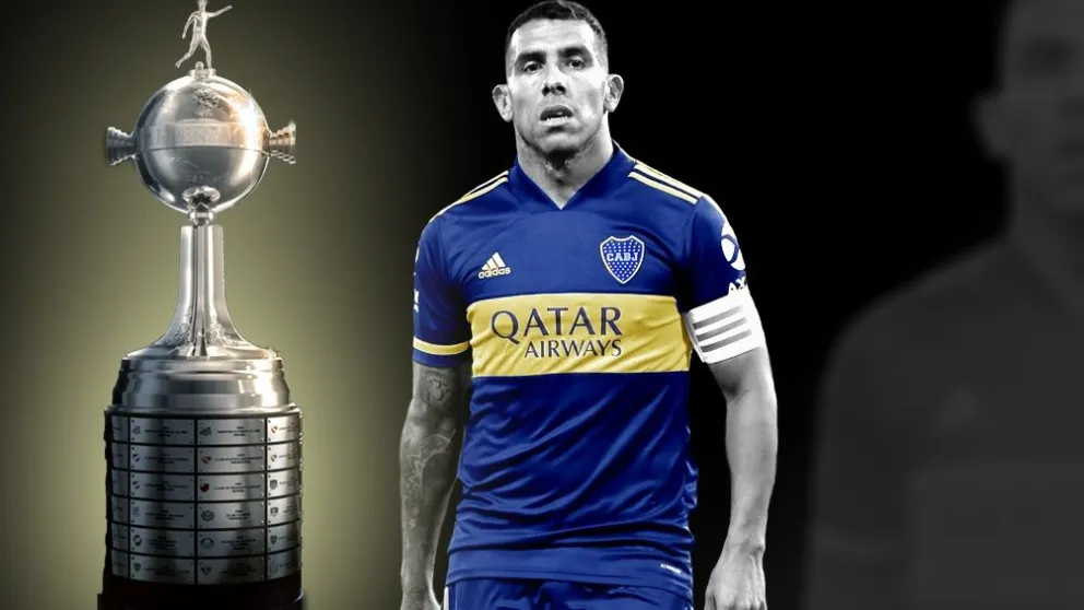 Boca juega ante Libertad de Ramón Díaz