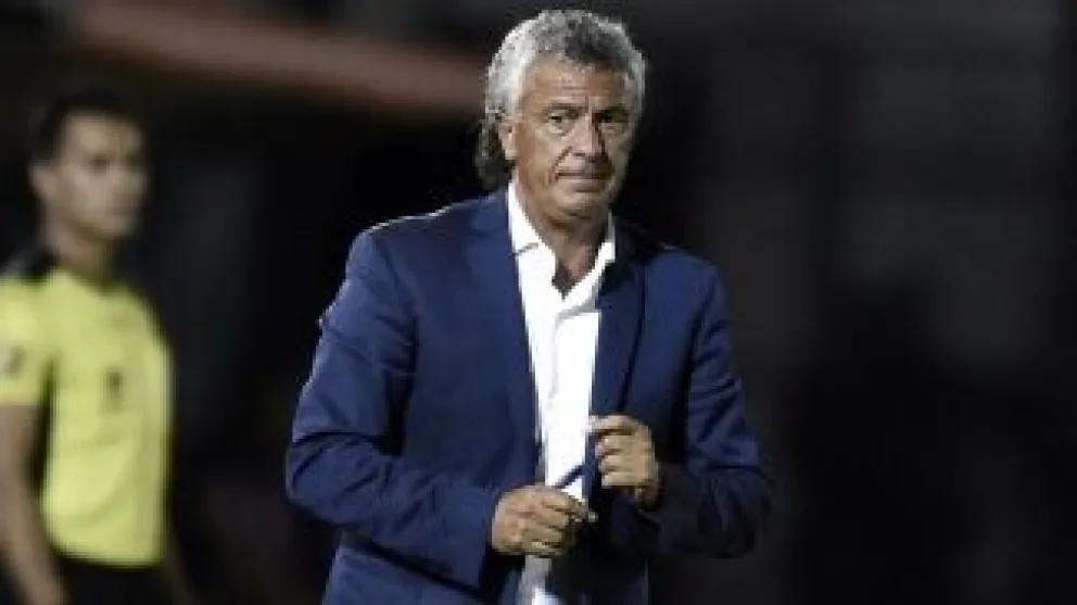 Tigre visita a Guaraní