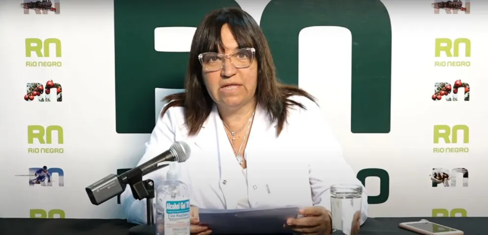 Iberó denunció incumplimientos del aislamiento en casos positivos