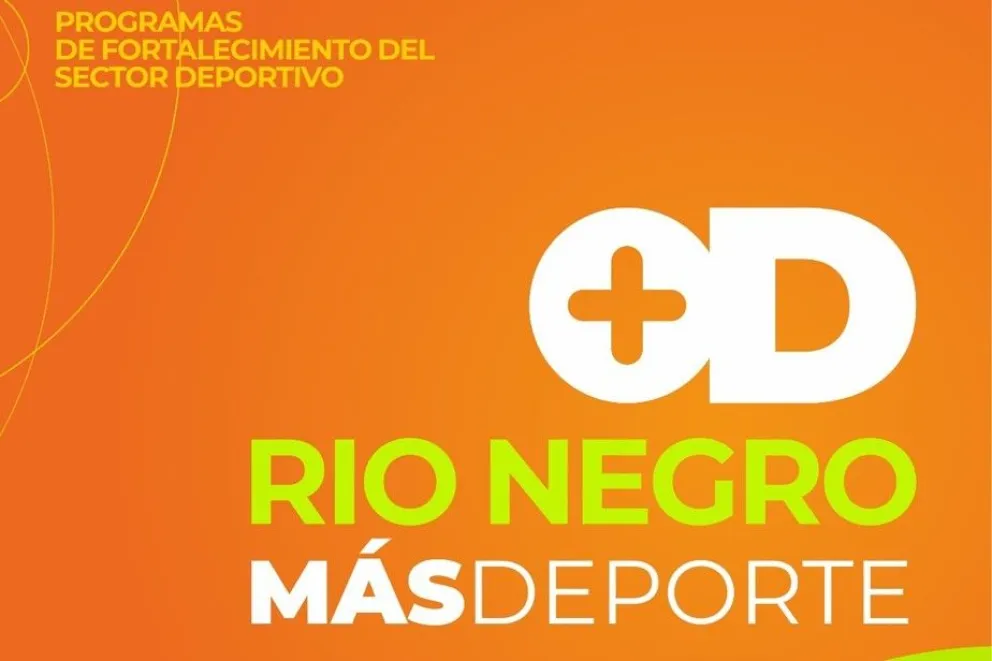 Las instituciones deportivas recibieron la segunda cuota