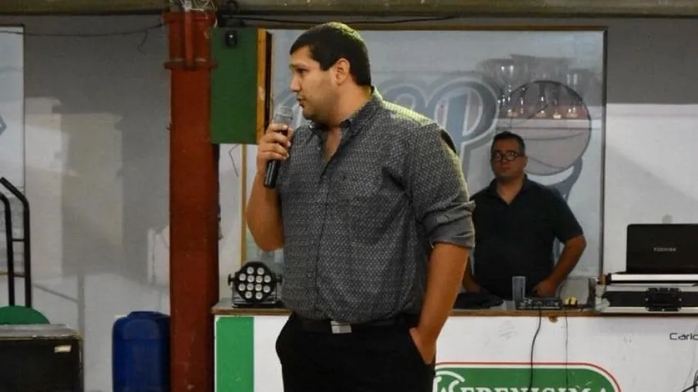 "No se han podido amoldar a lo que promovemos nosotros"