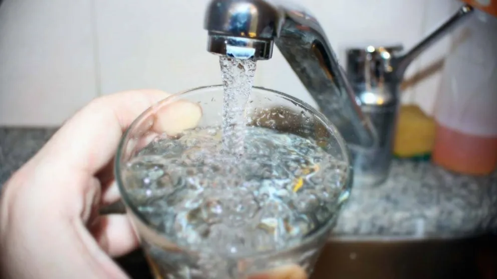 Habrá un aumentazo en el agua