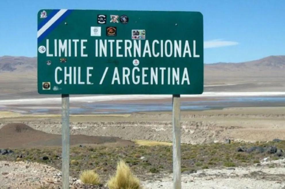 Gestionan repatriar rionegrinos varados en Chile
