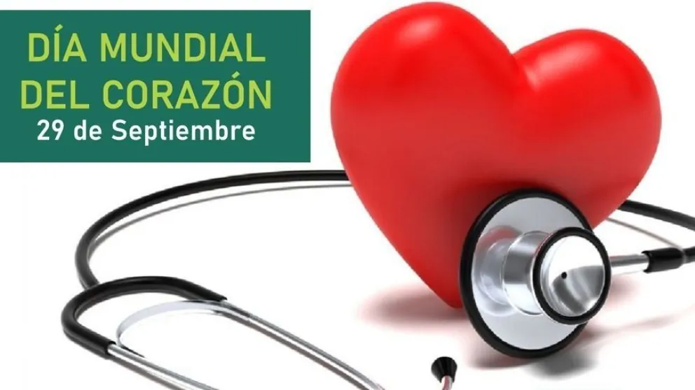 Protegé tu corazón: entornos saludables y controles de salud