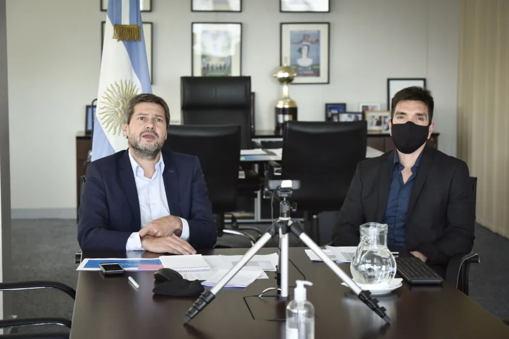 Nuevo Encuentro Federal del Deporte