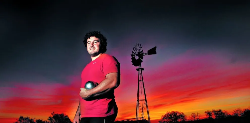 El manager del atletismo cuenta su plan
