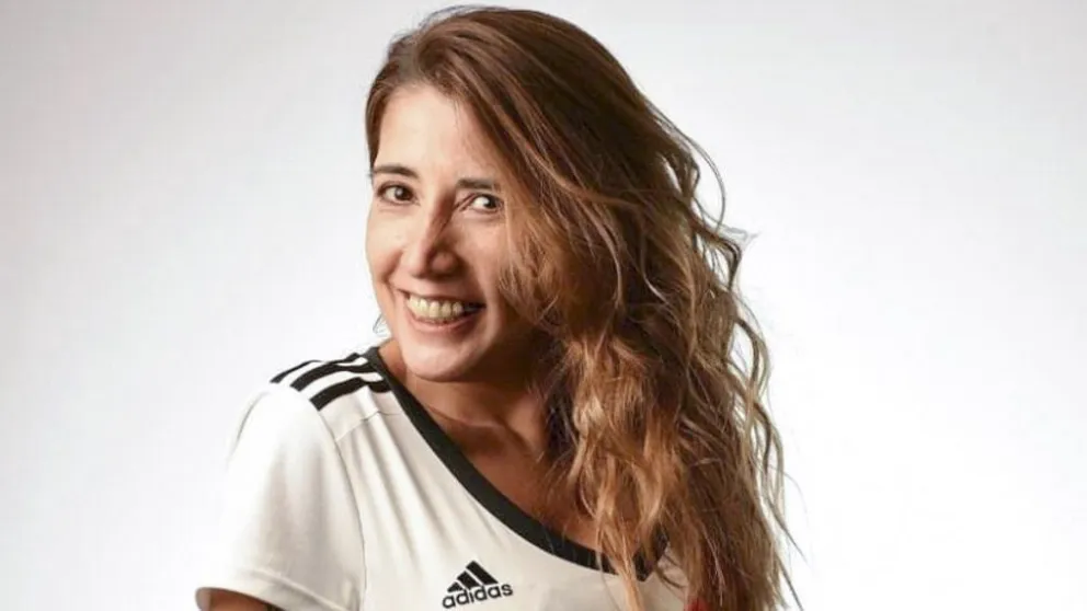 "El cambio es lento, pero el fútbol sigue siendo machista"