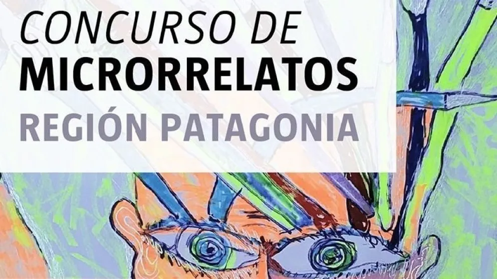 Concurso de Microrrelatos en Instagram para la Región Patagonia