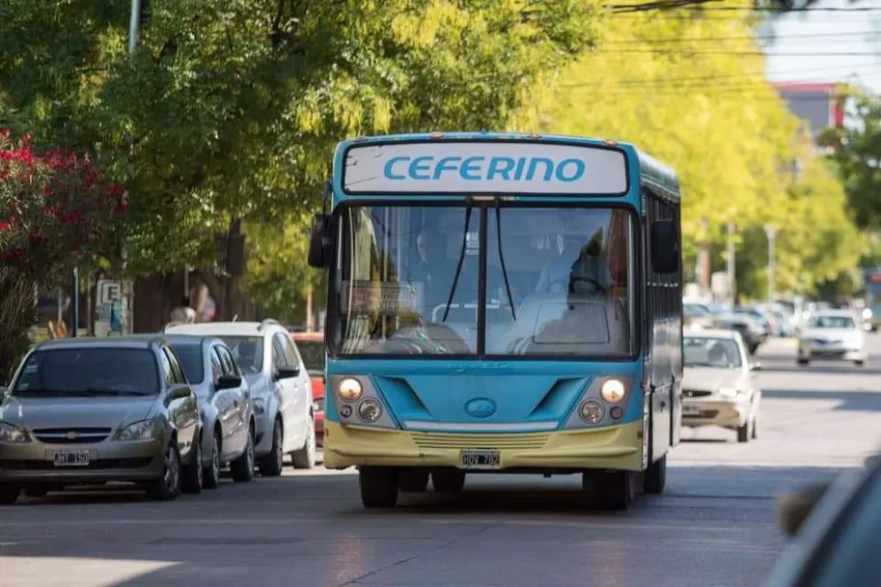 Ediles de Juntos se adhieren al pedido de subsidio al transporte