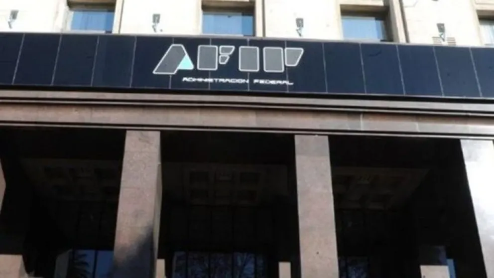 AFIP volvió a prorrogar la feria fiscal