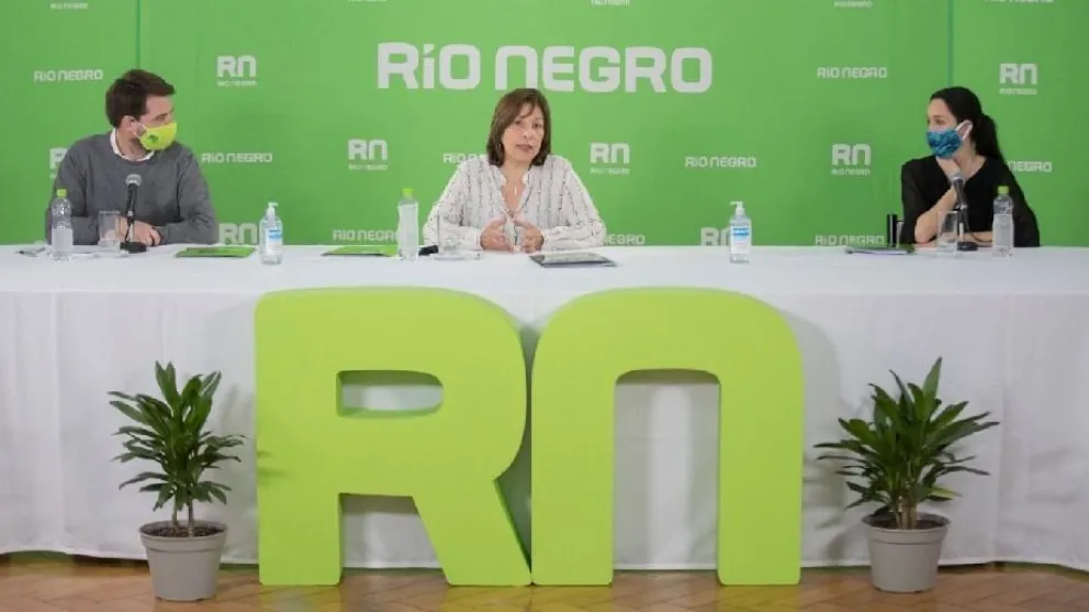 Se creó el Comité para el Abordaje de Políticas con Perspectiva de Género y Diversidad