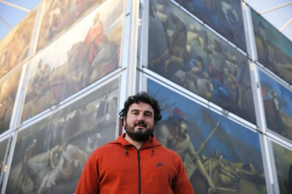 "Río Negro es una provincia que tiene un gran potencial"