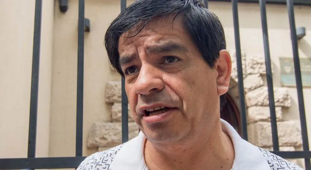 Murió el ex legislador Rubén López por coronavirus