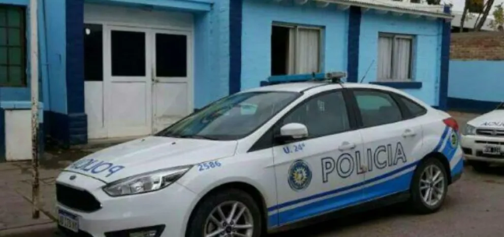 Policías de Cipolletti frustraron un plan de secuestro