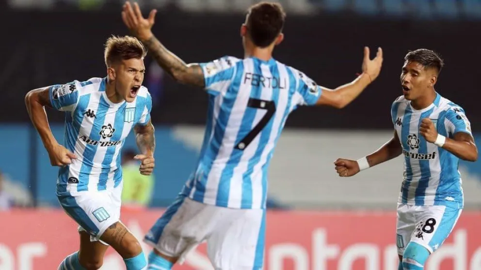 Con el objetivo de volver al triunfo en la Libertadores