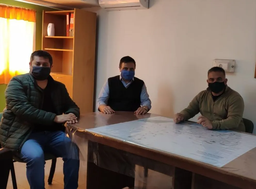 Reclaman un abordaje integral para trabajar contra el hambre