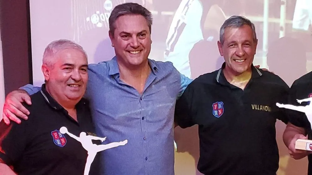 "Montoto está manejado por la CABB y tiene muchas presiones"