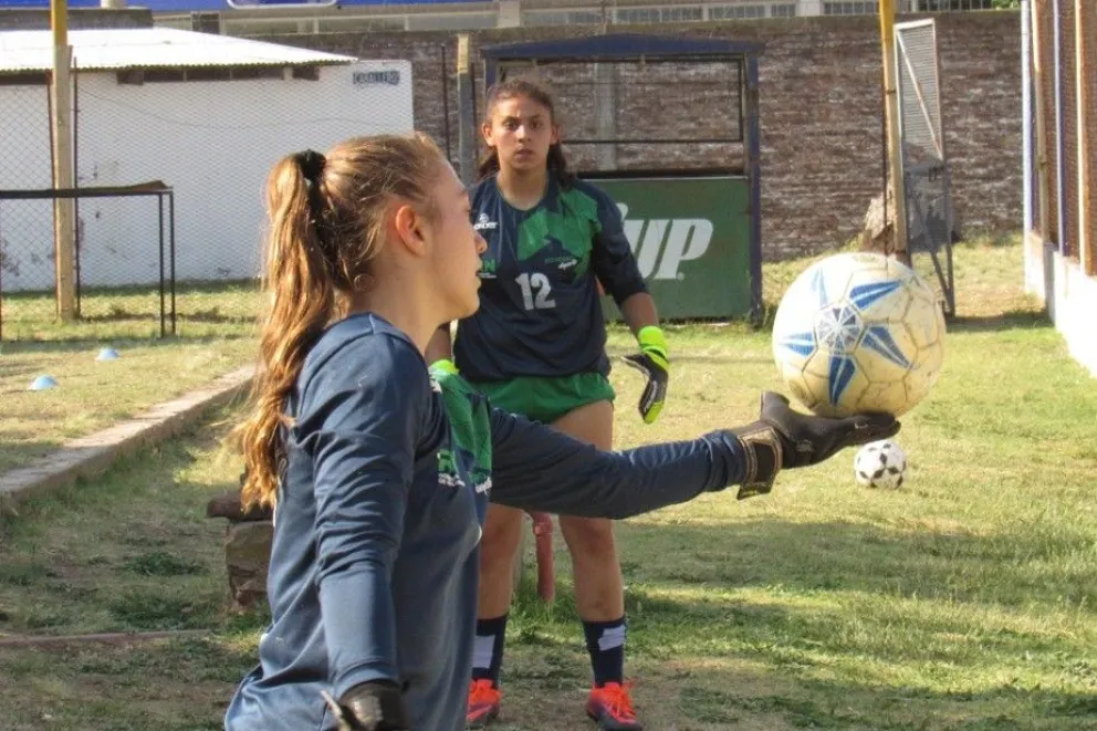 Río Negro Deporte invita a participar de nuevas capacitaciones