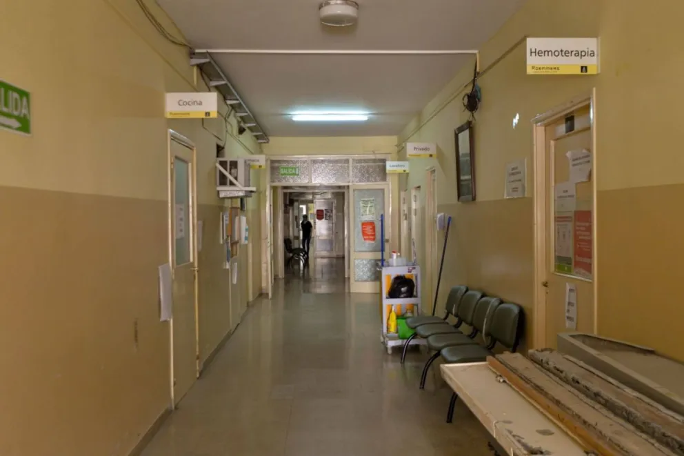 “Es importante que no se disparen los contagios”, afirmó Tripodi