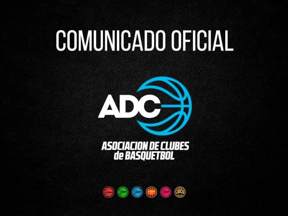 Vuelven los entrenamientos de básquet