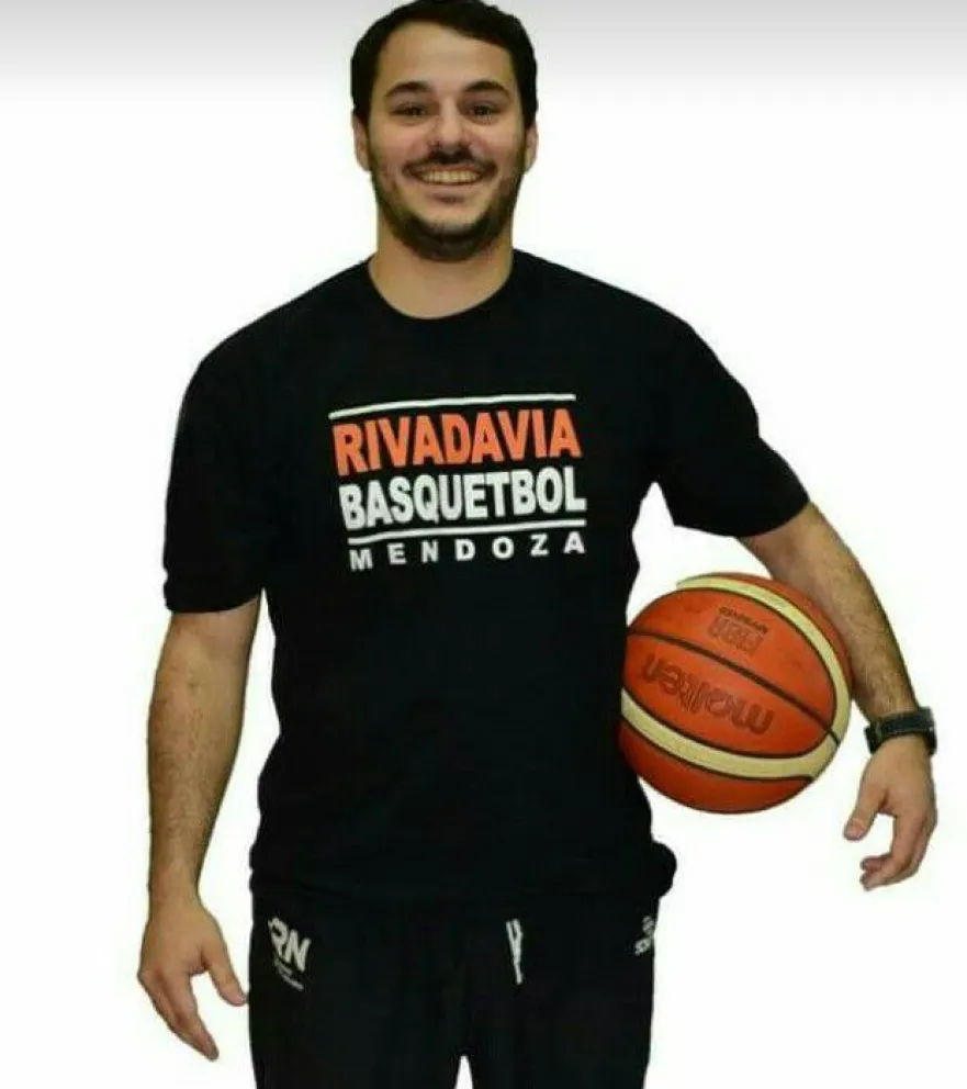 "Esta bueno poder brindar otro tipo de conocimiento"