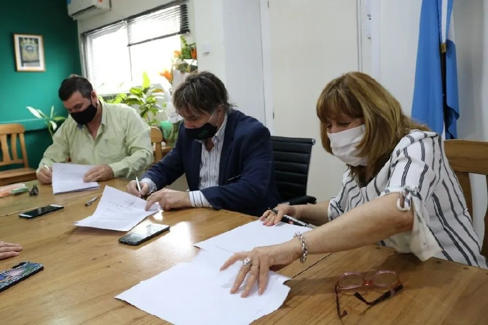 Paritaria docente: el Gobierno propuso un aumento del 22,5%