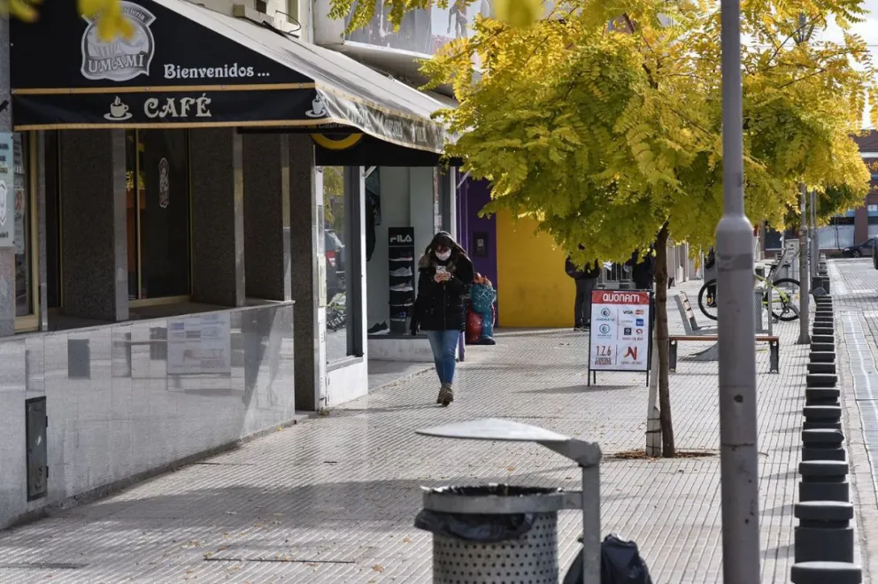 Amplían el horario de atención para actividades no esenciales