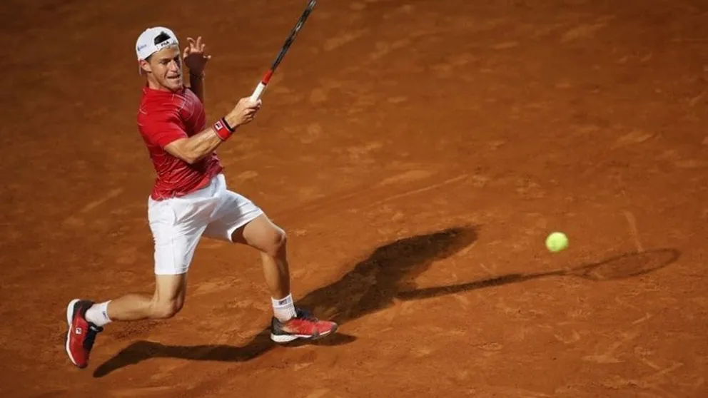 Schwartzman debutará ante Kecmanovic