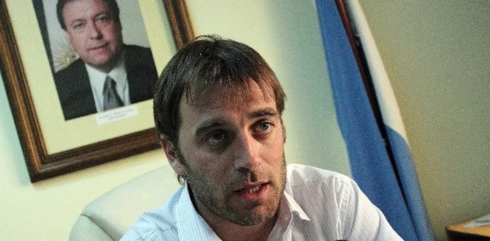 Confirman a Perez Estevan en la Fiscalía de Estado