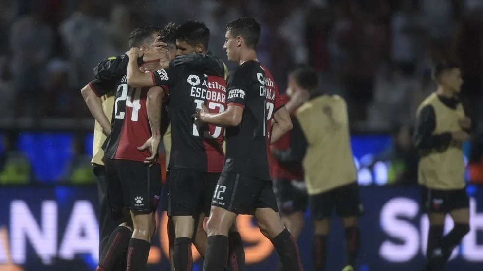 Colón se ilusiona con que lo declaren campeón