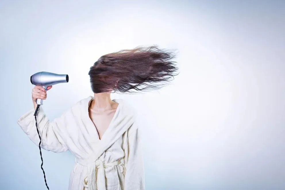 Tips para tener un cabello más sano