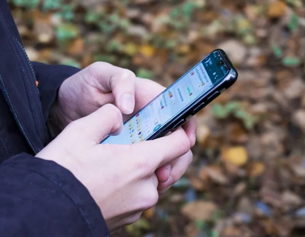 WhatsApp: se vienen videos y fotos efímeras