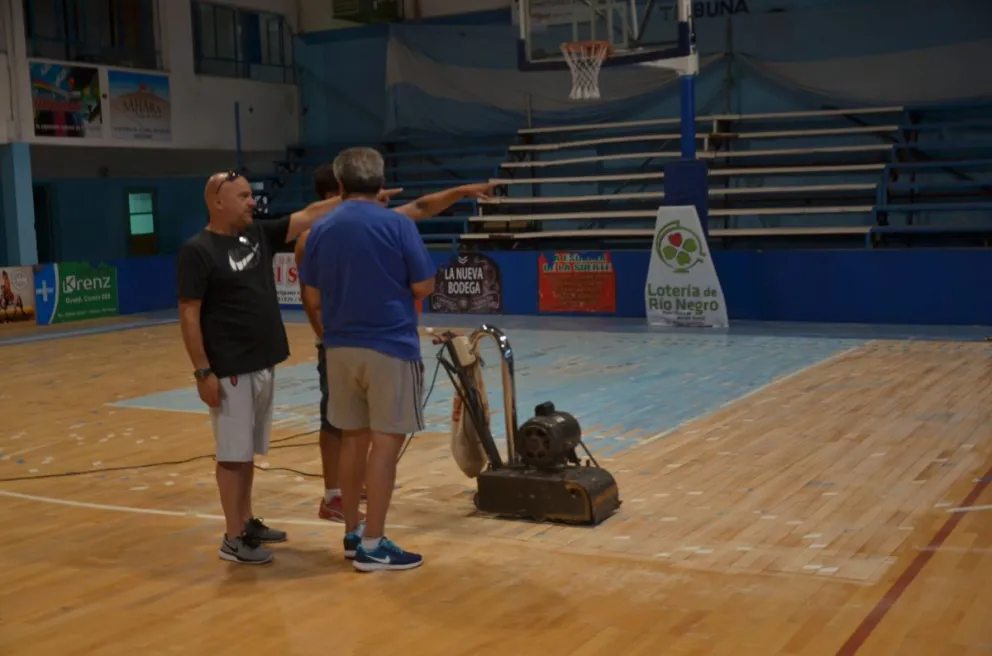 "Lo que está pasando marca que hubo desprolijidades"
