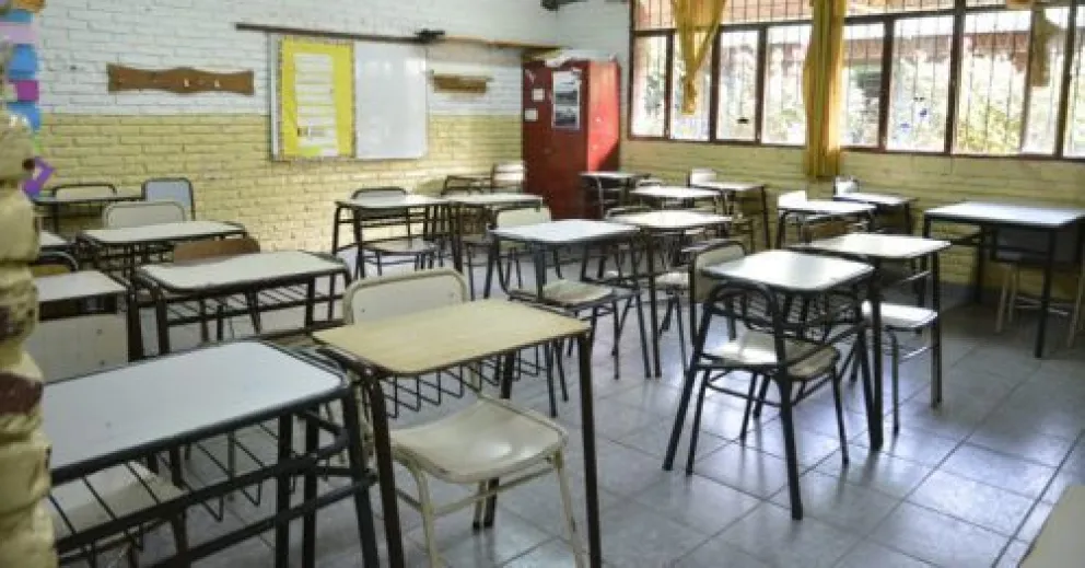 Bariloche pretende ensayar la vuelta a clases en verano