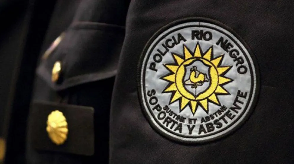 Confirman condena a policía que violó a una adolescente