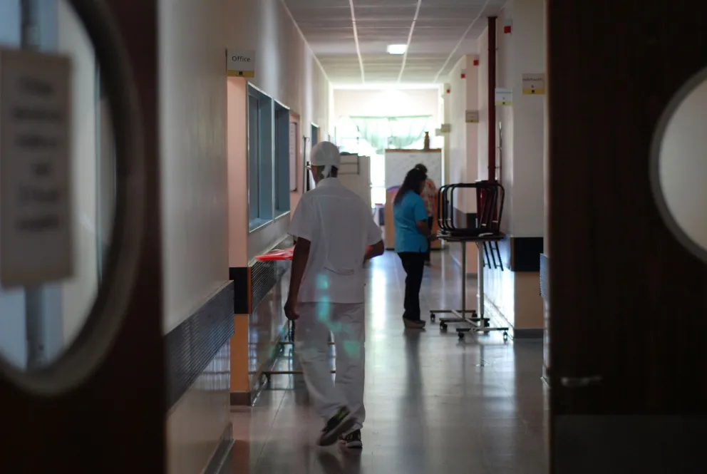 Hay 20 viedmenses más con coronavirus