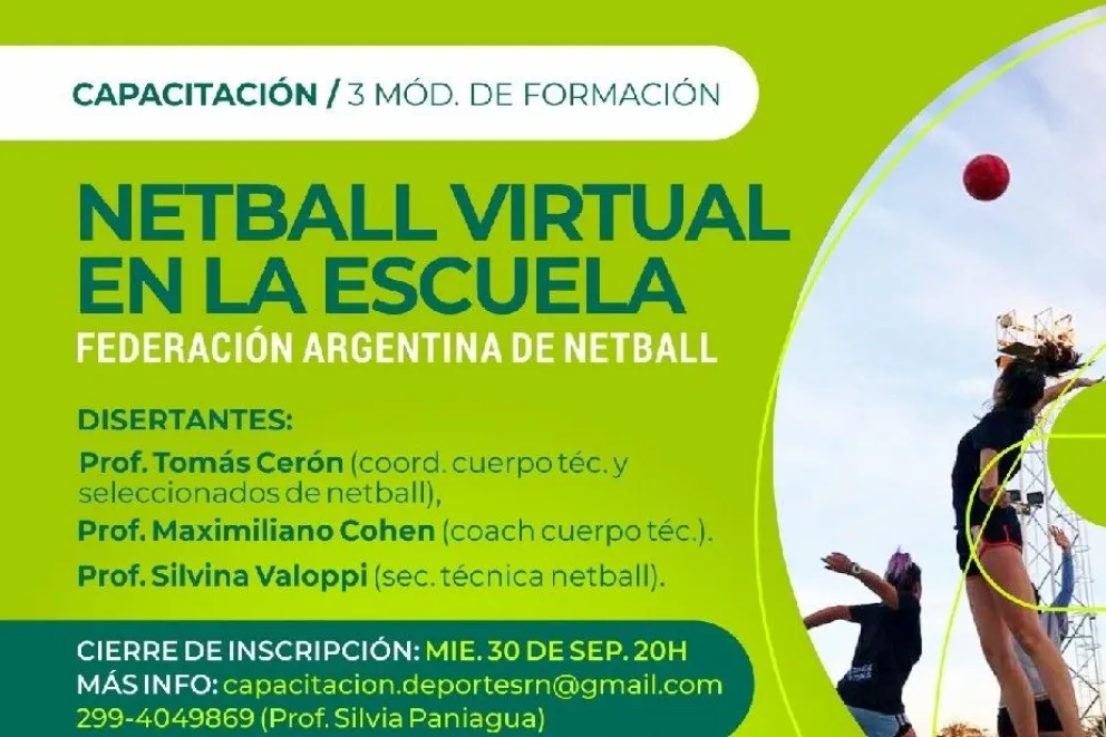 Diversas propuestas para capacitarse