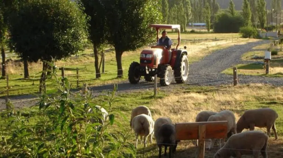 Día Mundial del Turismo, un encuentro con lo rural