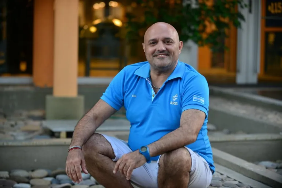 El waterpolo en busca de volver a los años de gloria
