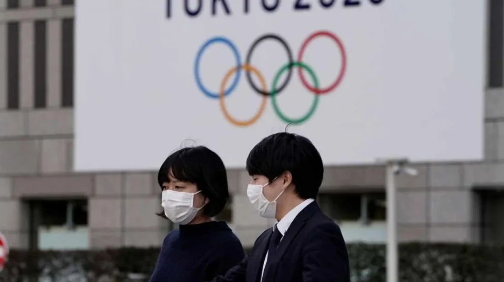 Tokio y el COI acordaron medidas para la realización de los JJOO