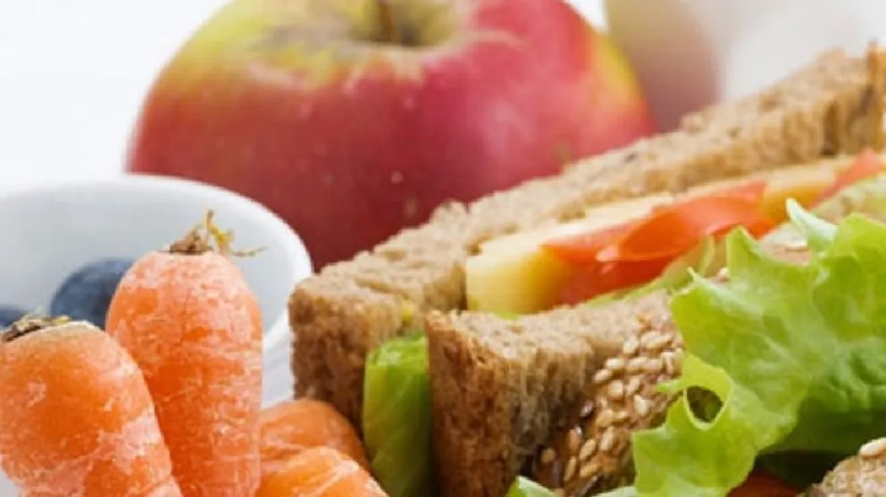 La importancia de mantener una alimentación saludable