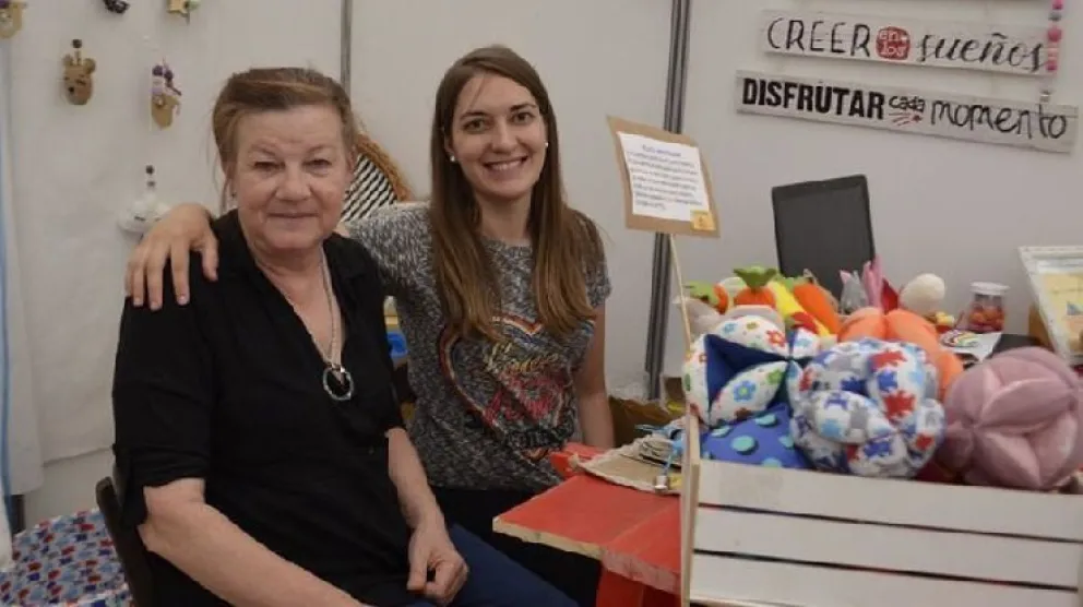 CREAR lanza una encuesta para conocer a las mujeres emprendedoras rionegrinas